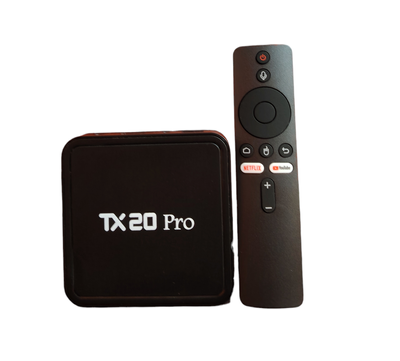 TX20 Pro 12K Ultra HD Smart Android TV Box_img_2