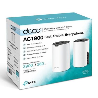 TP-Link S7-2P: The Perfect Networking Solution_img_3