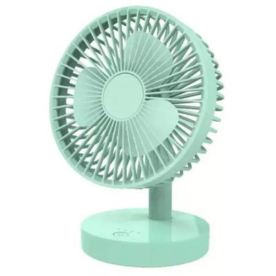 Joykaly YG-735 Rechargeable Portable Desk Fan_img_1