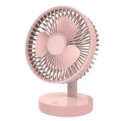 Joykaly YG-735 Rechargeable Portable Desk Fan_img_3