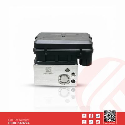Hydraulic Unit Assy (ABS Motor) for Yamaha FZS V3 & FZS V3 Deluxe bike._img_0