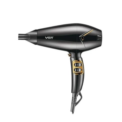 VGR V-423 Professional Salon Series Hair Dryer_img_2