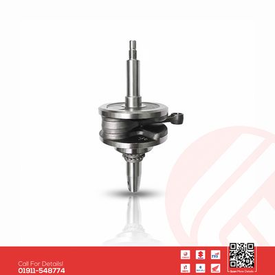 Crankshaft Assy Yamaha R15 V3, R15 V4, R15M, MT15 V1, MT15 V2 bike._img_0