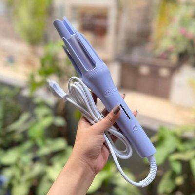 Automatic Hair Curler Machine_img_2