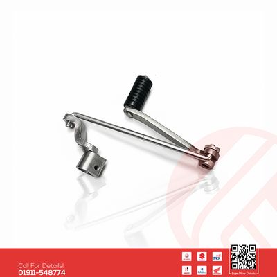 Gear Shift Pedal Assy Yamaha FZS V1, FZS V2, FZS V3, FZS V4, Fazer V1 & Fazer V2 bike._img_0