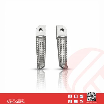 Footrest (Rear-Set) for Yamaha FZS V1, FZS V2, FZS V3, FZS V4, Fazer V1, Fazer V2, R15 V3, MT15 V1 bike._img_0