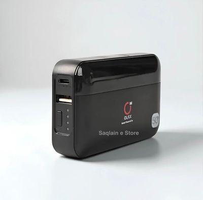 OLAX M100 WiFi 6 10000mah 5G Pocket Router_img_0