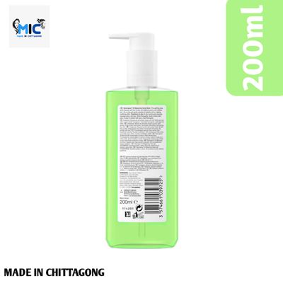 Neutrogena Oil Balancing Facial Wash(200ml)_img_1