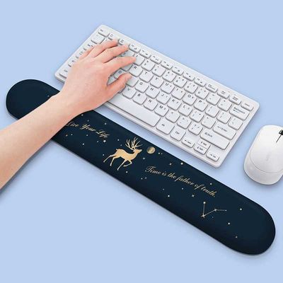 Deer Memory Foam Wrist Rest_img_0