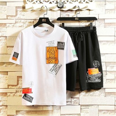 T-shirt and pent combo_img_0