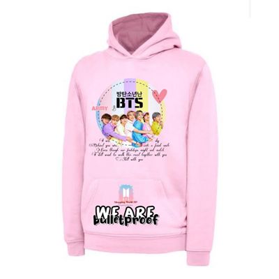Festa Unisex BTS Hoodie_img_3