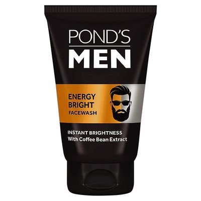 Pond's Men Energy Bright Anti-Dullness Facewash_img_0