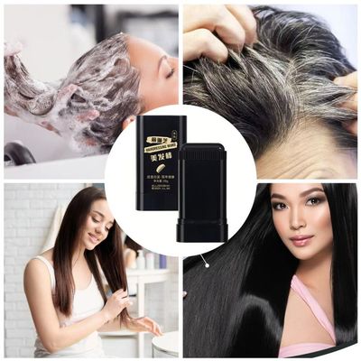 Hair Dye Comb Applicator Portable Hair Colouring, Safe And Convenient_img_1