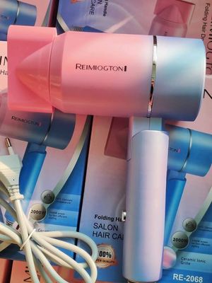 Remington hair dryer_img_0