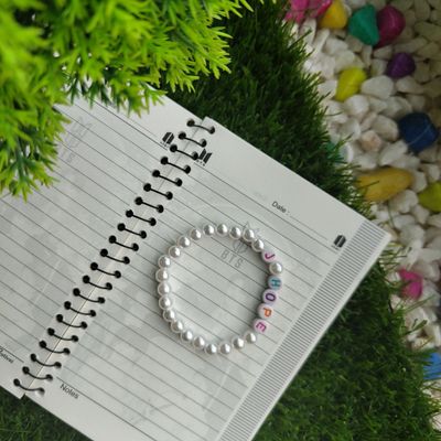 Beads Bracelet-J-Hope_img_1
