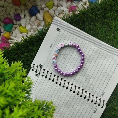 Beads Bracelet-Taehyung (V)_img_0