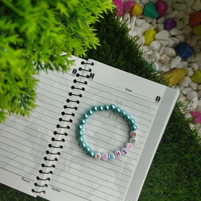 Beads Bracelet-Taehyung (V)_img_2