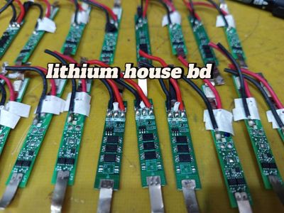 1s BMS 10ah (10pcs) for 3.7v lithium ion battery_img_1