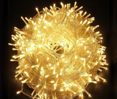 Decorative Fairy Lights - 33 Feet_img_0