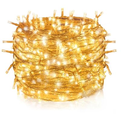 Decorative Fairy Lights - 33 Feet_img_2