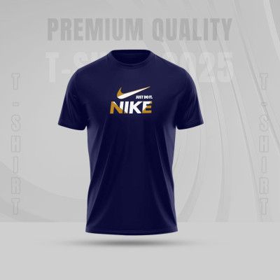 Stylish Half Sleeve T-shirt_img_1