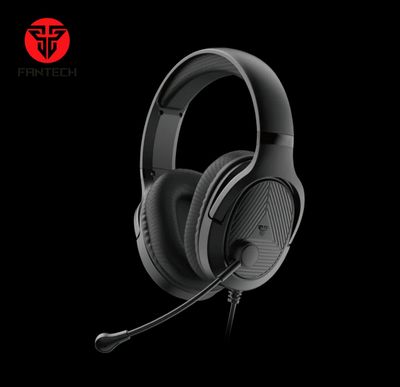 Fantech TRINITY MH88 Multiplatform Gaming Headset – Black_img_0