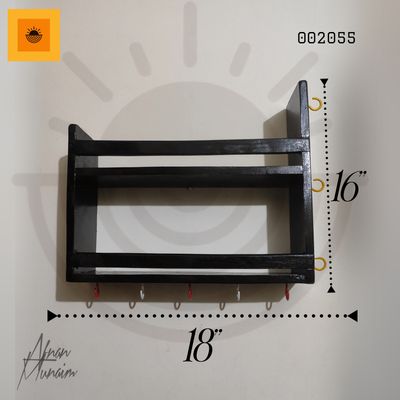 কিচেন শেল্ফ, Kitchen shelf 55