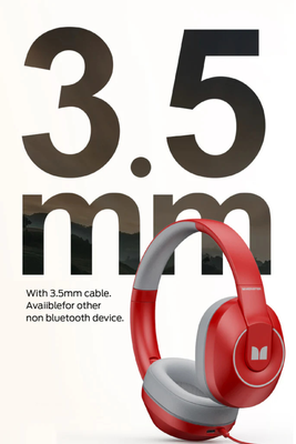 Monster Storm XKH01 Headphones_img_1