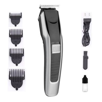 HTC AT 538 Hair & Beard Trimmer_img_2