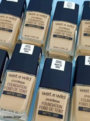 wet and wild foundation all shade available_img_0