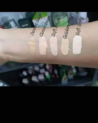 wet and wild foundation all shade available_img_1