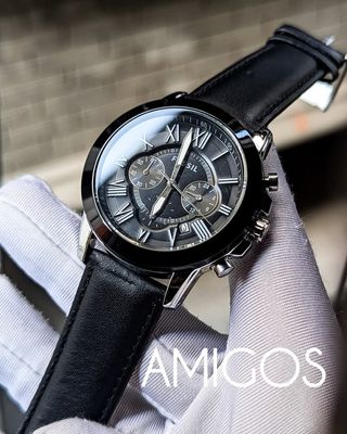 Fossil Grant Chrono_img_0