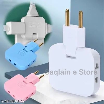 3 in 1 Rotatable multi-plug Adapter_img_2