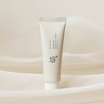 🌸 Beauty Of Joseon Sunscreen: Rice + Probiotics SPF 50+ PA++++ (50 ml)_img_0