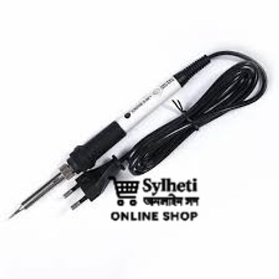 908 Adjustable Temperature Control 908 60W AC 220v Electric Soldering Iron Welding Rework Repair Tool_img_1
