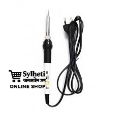 908 Adjustable Temperature Control 908 60W AC 220v Electric Soldering Iron Welding Rework Repair Tool_img_0