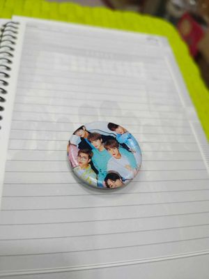 BTS Pop Socket-OT7 Popular_img_0