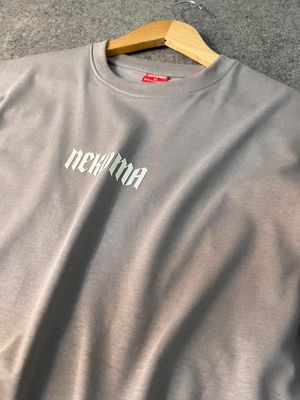 Premium Oversized T-Shirt Chase_img_1