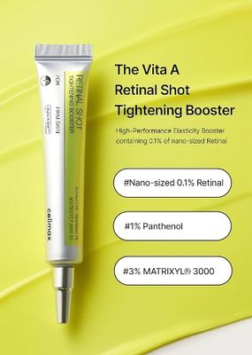 Celimax The Vita-A Retinal Shot Tightening Booster 15ml_img_2