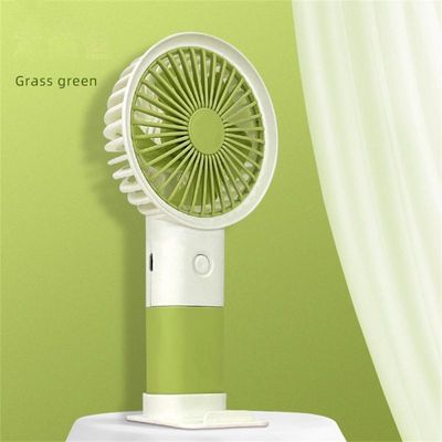 Mini Air Fan & Cooler-USB Portable Fan_img_0