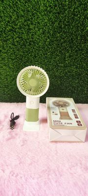 Mini Air Fan & Cooler-USB Portable Fan_img_1