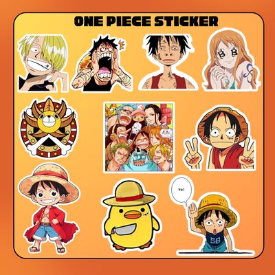 One piece sticker set 01_img_0