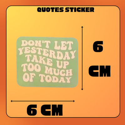 Quote sticker set 02_img_1