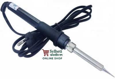 [KOOCU] V900 Black Precision Professional Electric Soldering Iron black for Mobile Phone_img_1