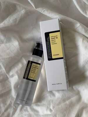Cosrx Advanced Snail 96 Mucin Power Essence_img_1