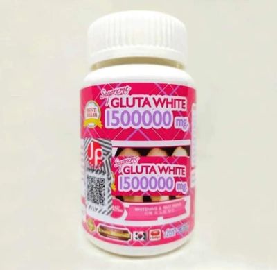 Supreme Gluta White capsule_img_0