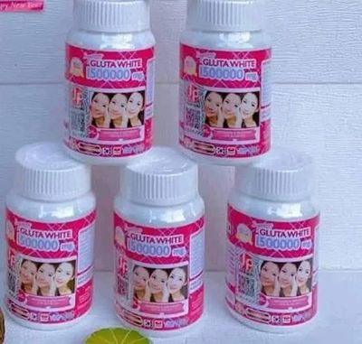 Supreme Gluta White capsule_img_1