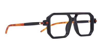 Kai Rectangle & Aviator Glasses_img_0