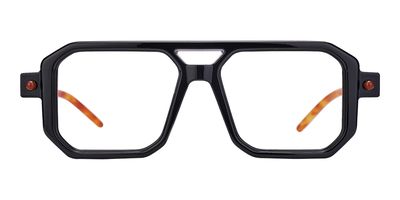 Kai Rectangle & Aviator Glasses_img_2