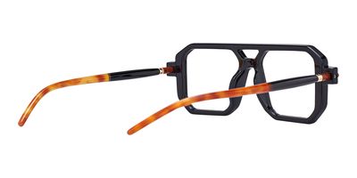 Kai Rectangle & Aviator Glasses_img_4